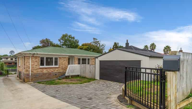 13 Freyberg Crescent, Pukekohe