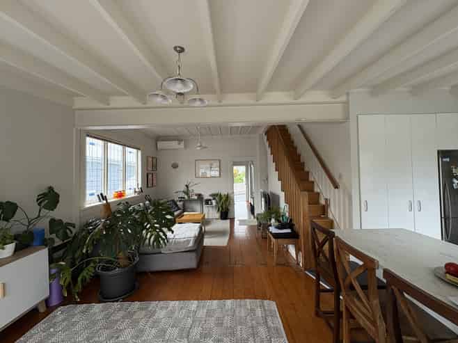 16 Ryle Street, Freemans Bay