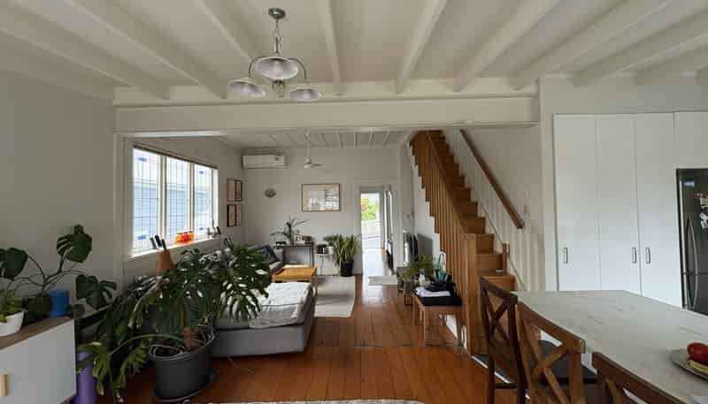 16 Ryle Street, Freemans Bay