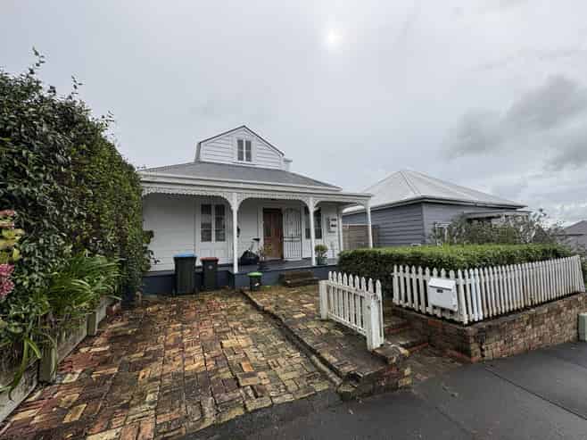 16 Ryle Street, Freemans Bay