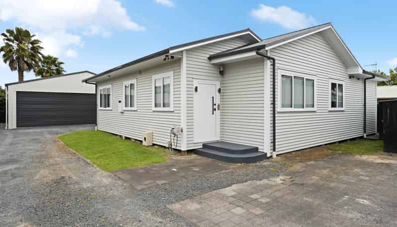 8 Matai Street, Maeroa