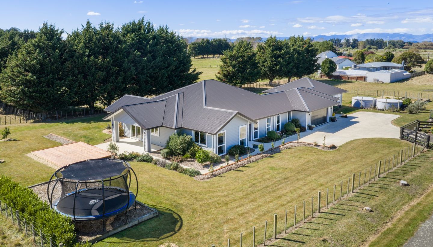 192A Awahuri Feilding Road, Feilding, Manawatu, Manawatu / Whanganui
