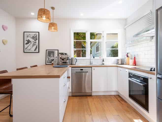 117 Brook Street, The Brook