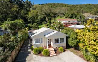 117 Brook Street, The Brook