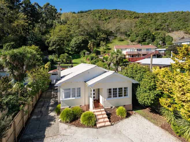 117 Brook Street, The Brook