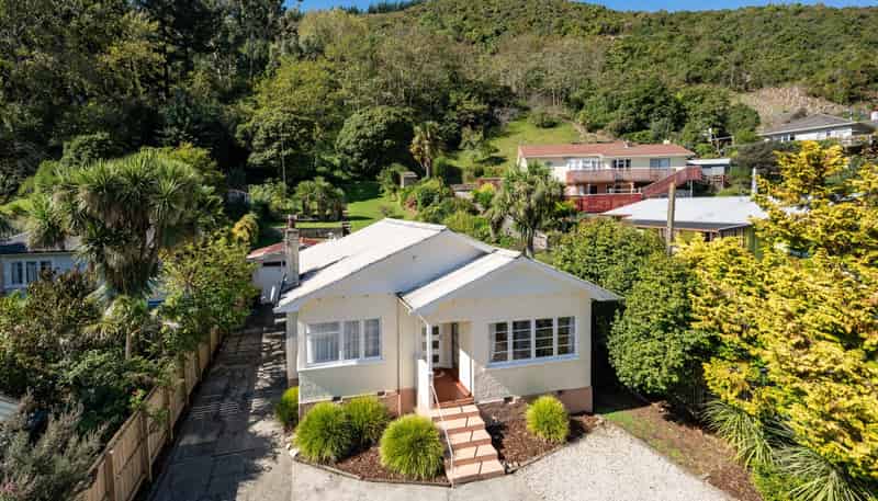 117 Brook Street, The Brook