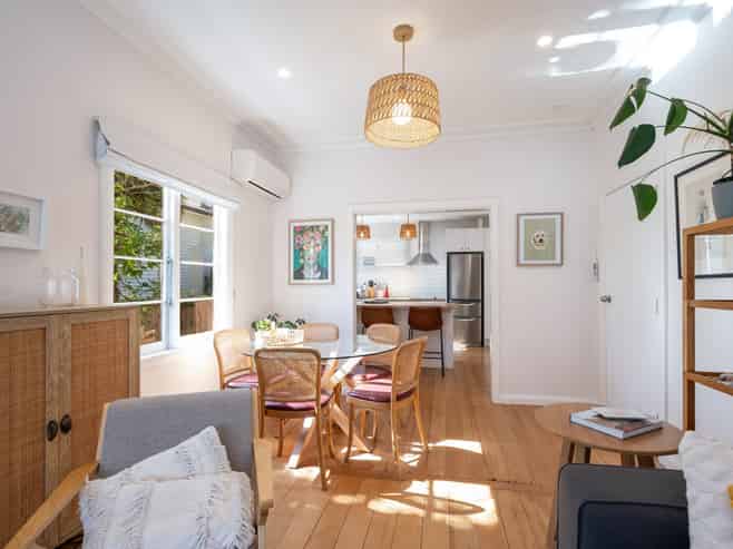 117 Brook Street, The Brook