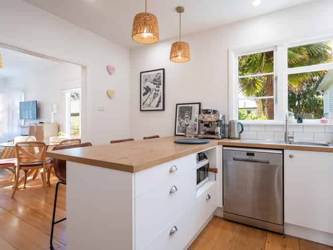 117 Brook Street, The Brook