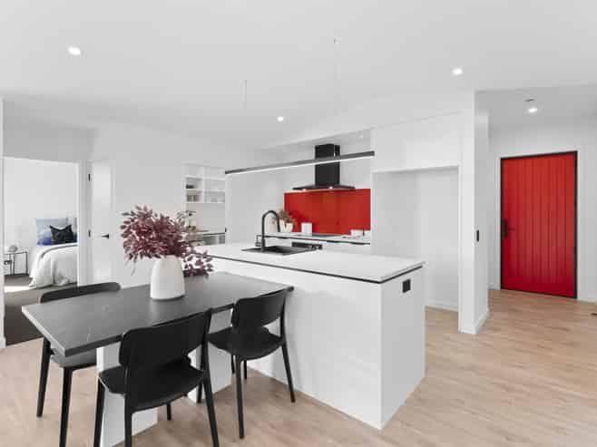 4 Louden Place, Wakefield