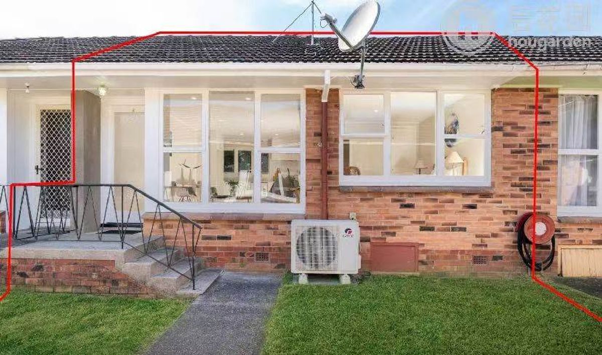 Apartment in Epsom
