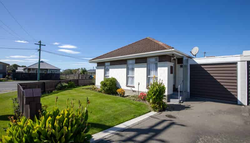 1A Witham Street, Hornby