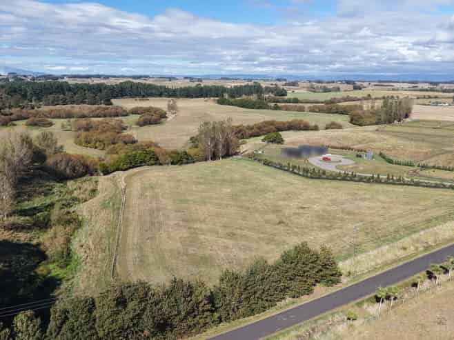  Te Rakehou Road, Feilding