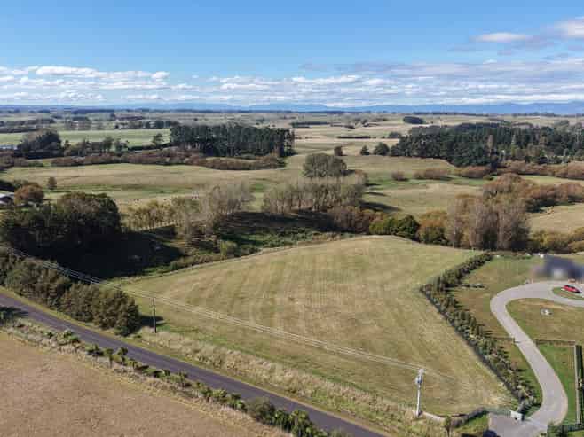  Te Rakehou Road, Feilding