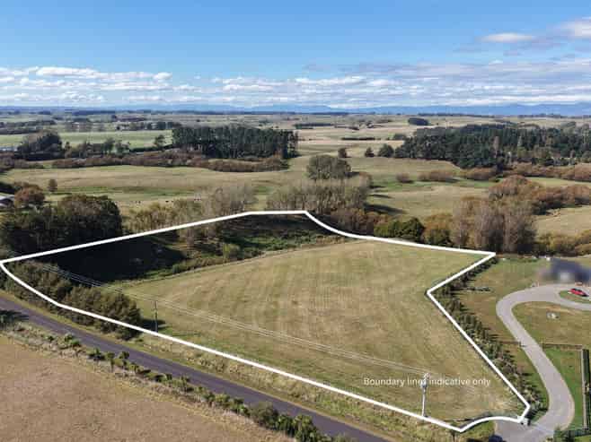  Te Rakehou Road, Feilding