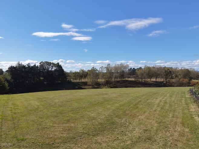  Te Rakehou Road, Feilding