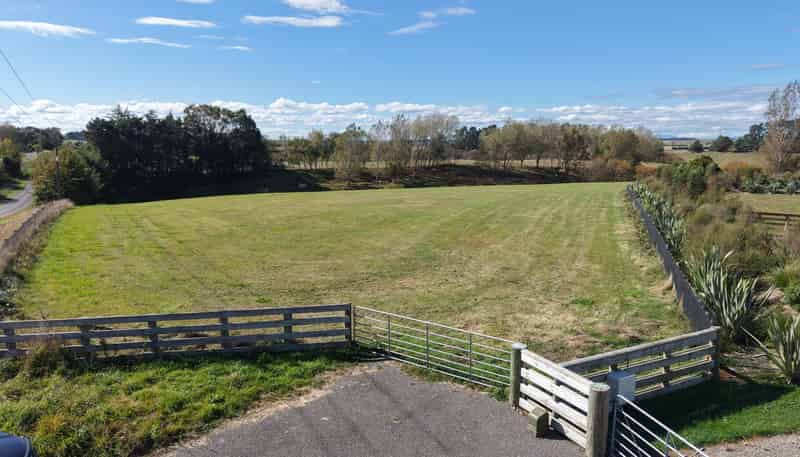  Te Rakehou Road, Feilding
