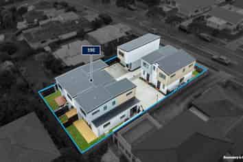 59E Highland Park Drive, Highland Park