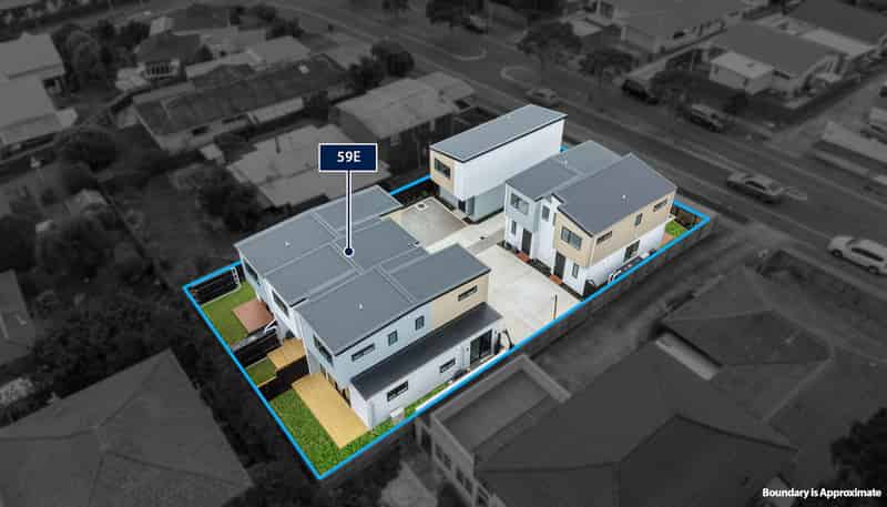 59E Highland Park Drive, Highland Park