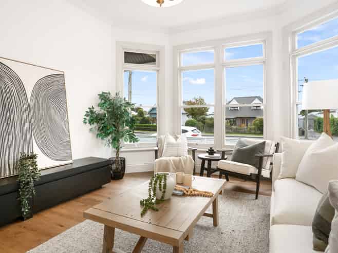 64 Corson Avenue, Beckenham