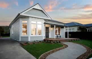 64 Corson Avenue, Beckenham