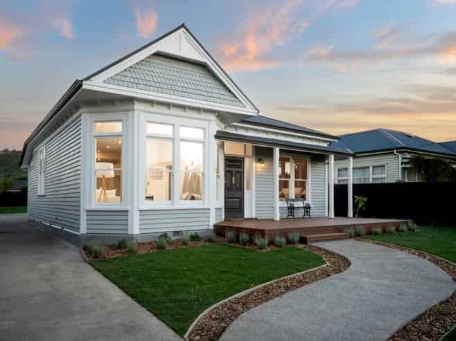 64 Corson Avenue, Beckenham