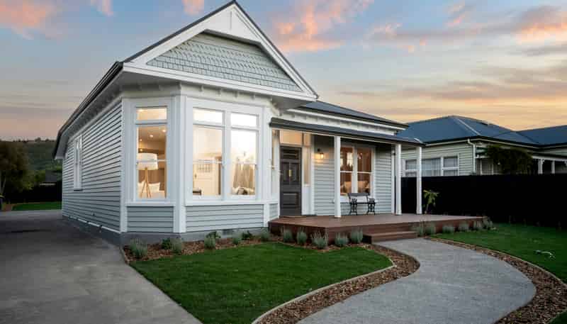 64 Corson Avenue, Beckenham