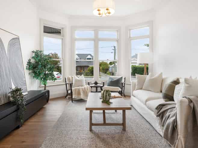 64 Corson Avenue, Beckenham