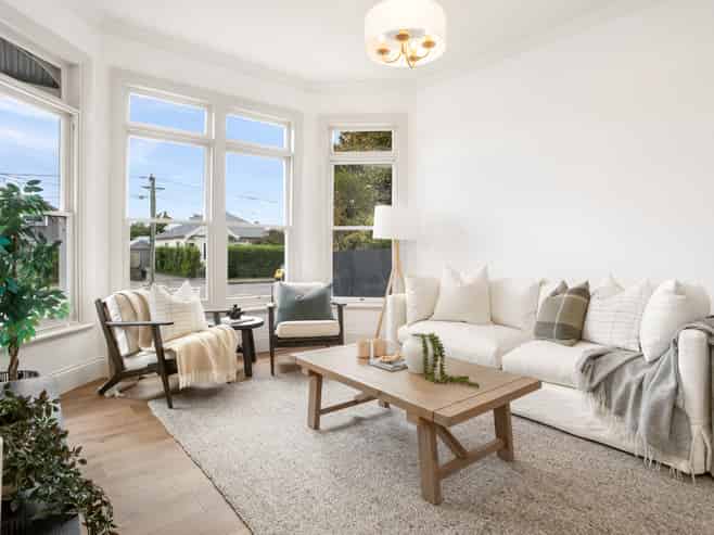 64 Corson Avenue, Beckenham