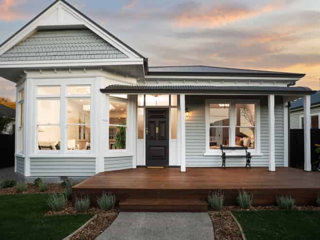 64 Corson Avenue, Beckenham