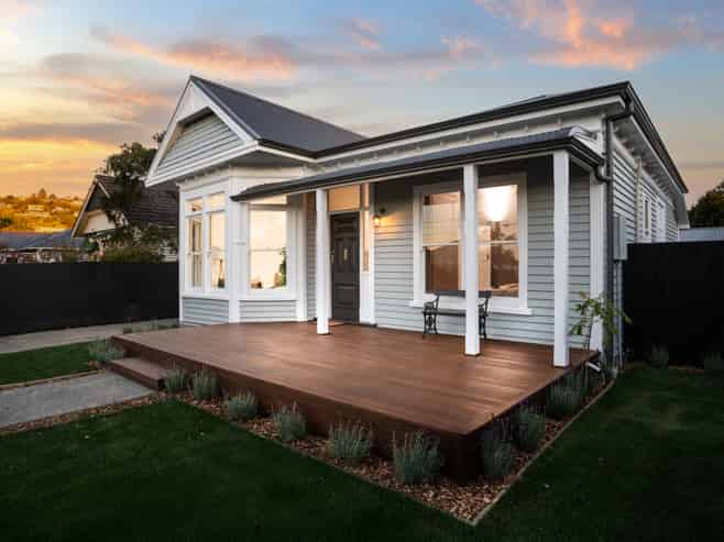 64 Corson Avenue, Beckenham