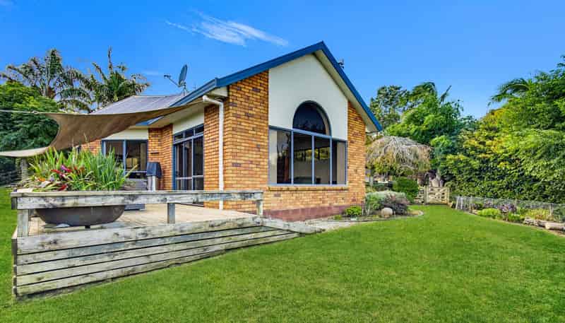 18 Ngahere Road, Pukekohe