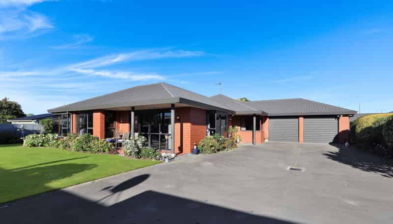 133 Walnut Avenue, Allenton