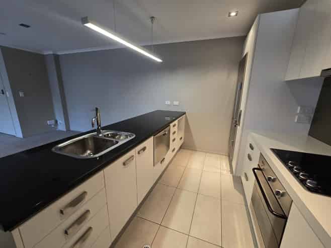 5E/39 Taranaki St, Te Aro