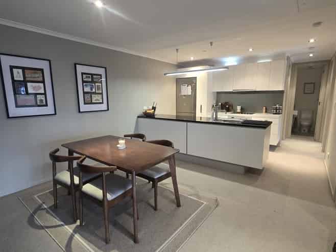 5E/39 Taranaki St, Te Aro