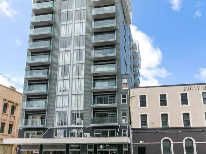 5E/39 Taranaki St, Te Aro