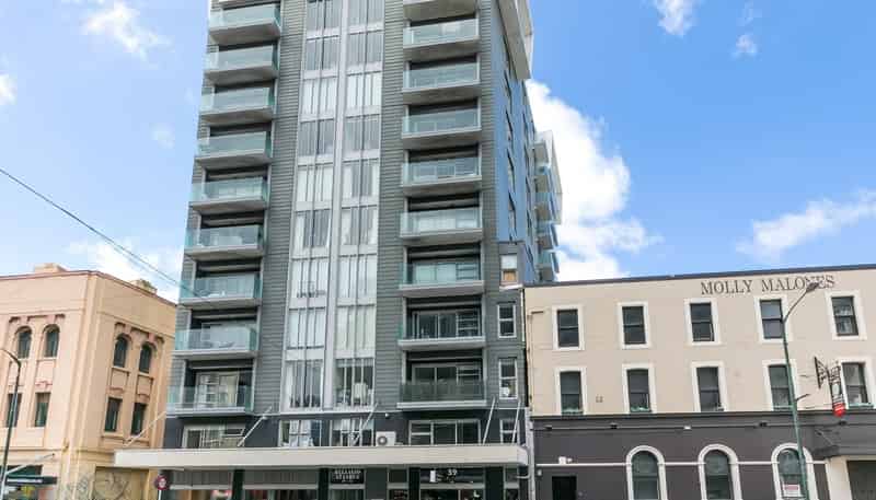 5E/39 Taranaki St, Te Aro