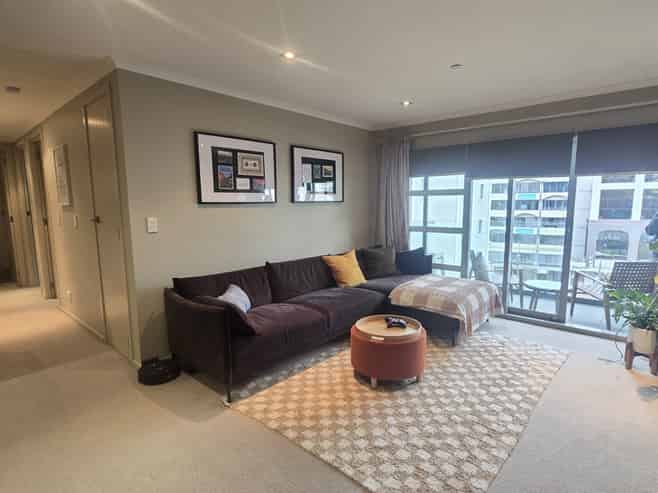 5E/39 Taranaki St, Te Aro