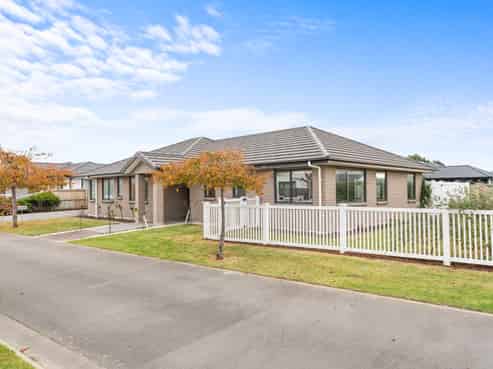 2 Milano Lane, Halswell