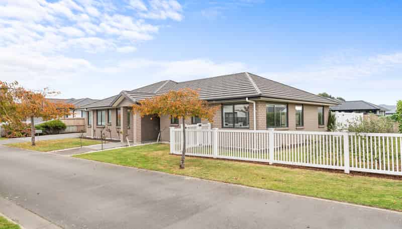 2 Milano Lane, Wigram
