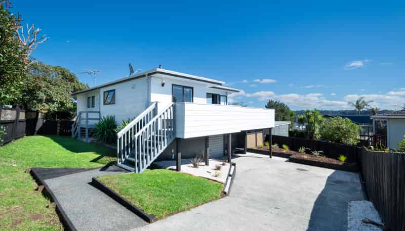 2/25 Clearview Heights, Ranui