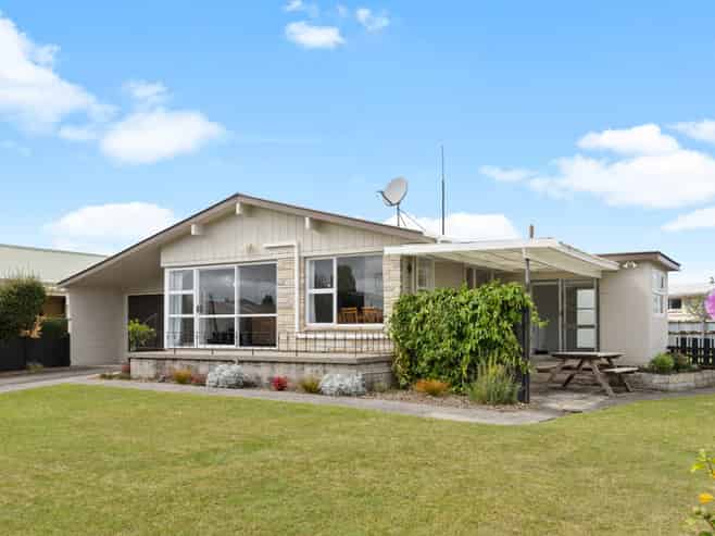 17 Rushton Road, Morrinsville