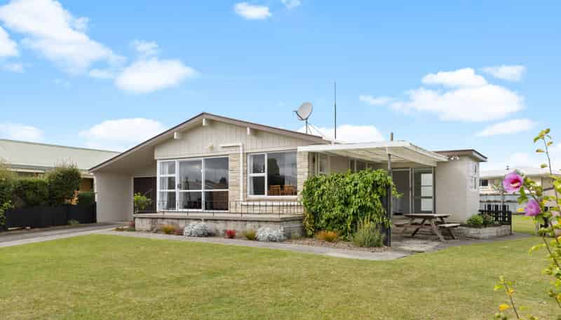 17 Rushton Road, Morrinsville
