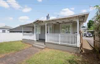 1/58 Portage Road, Otahuhu