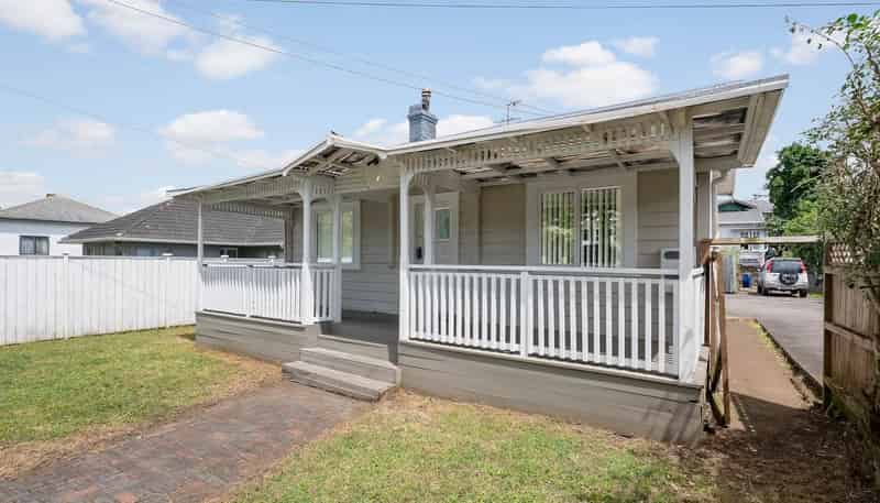 1/58 Portage Road, Otahuhu