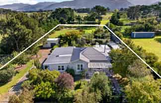 32 Murphys Line, Featherston