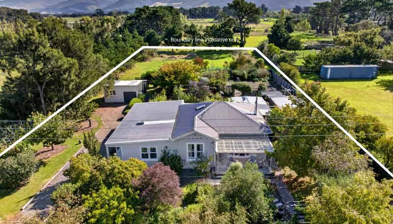 32 Murphys Line, Featherston