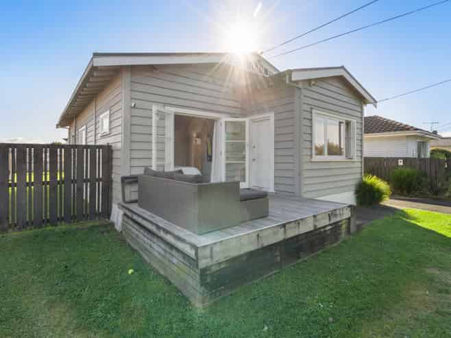 21 Primrose Street, Frankton