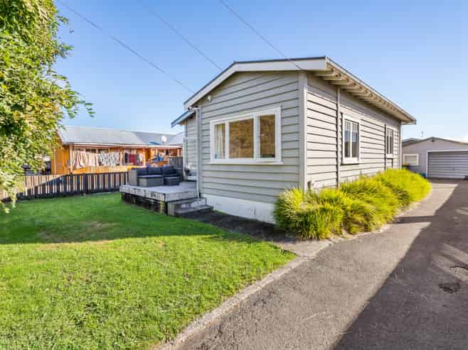 21 Primrose Street, Frankton