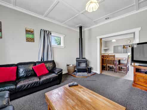 15 High Street, Eltham