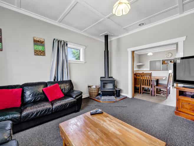 15 High Street, Eltham